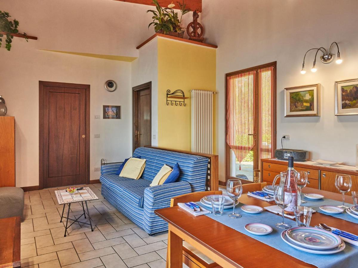 Apartment Bellavista - Grv240 By Interhome Gravedona Luaran gambar