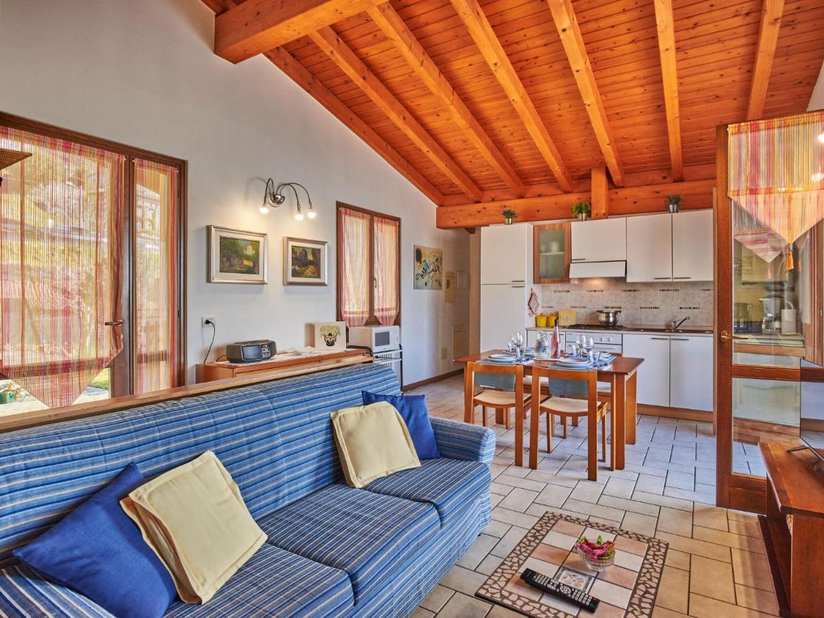 Apartment Bellavista - Grv240 By Interhome Gravedona Luaran gambar
