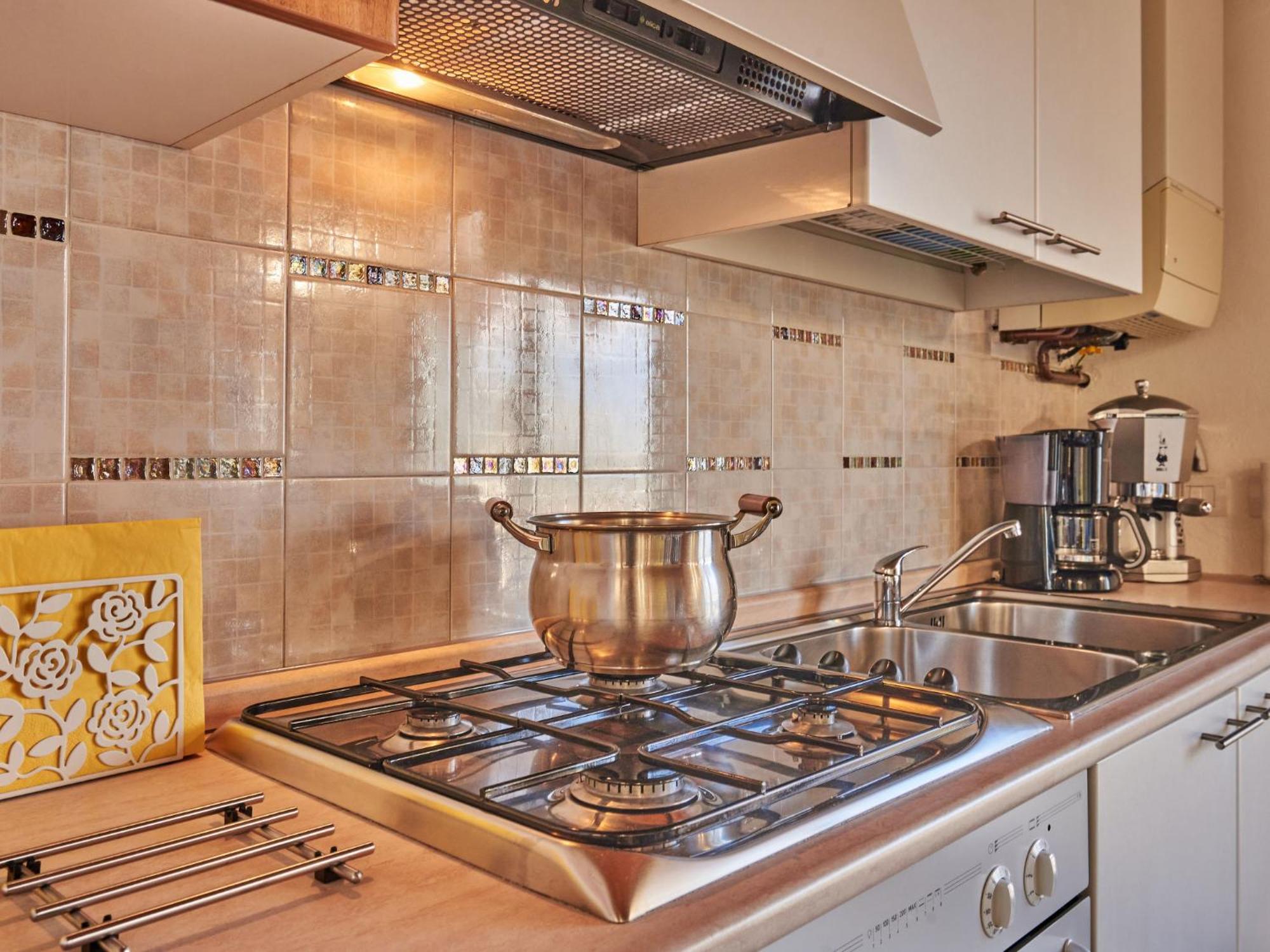 Apartment Bellavista - Grv240 By Interhome Gravedona Luaran gambar