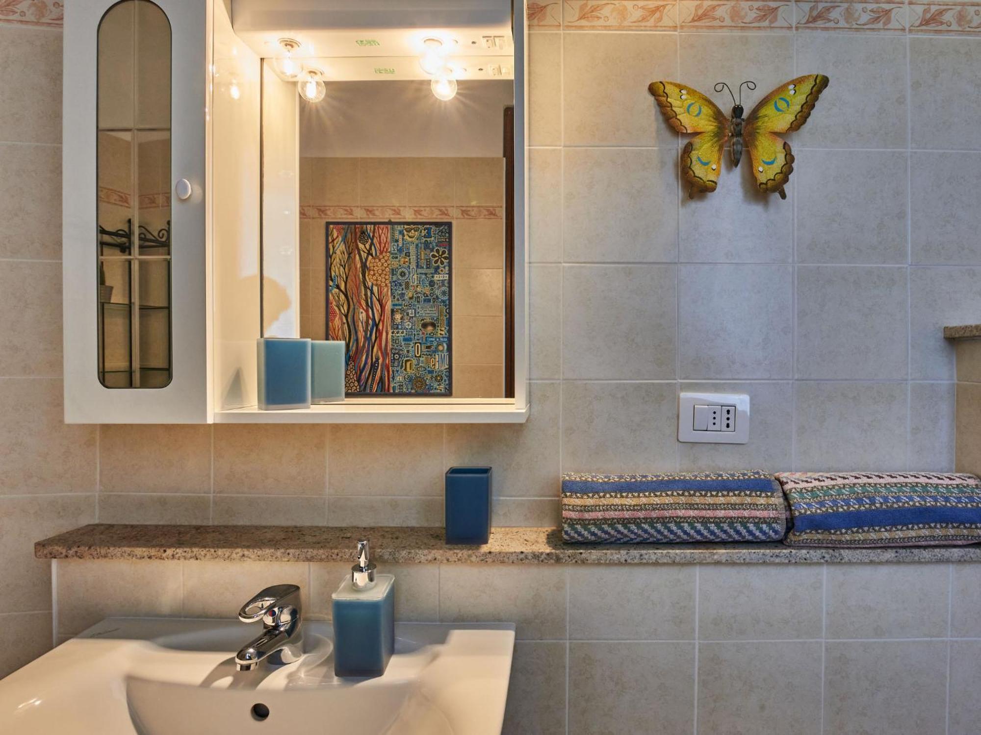 Apartment Bellavista - Grv240 By Interhome Gravedona Luaran gambar