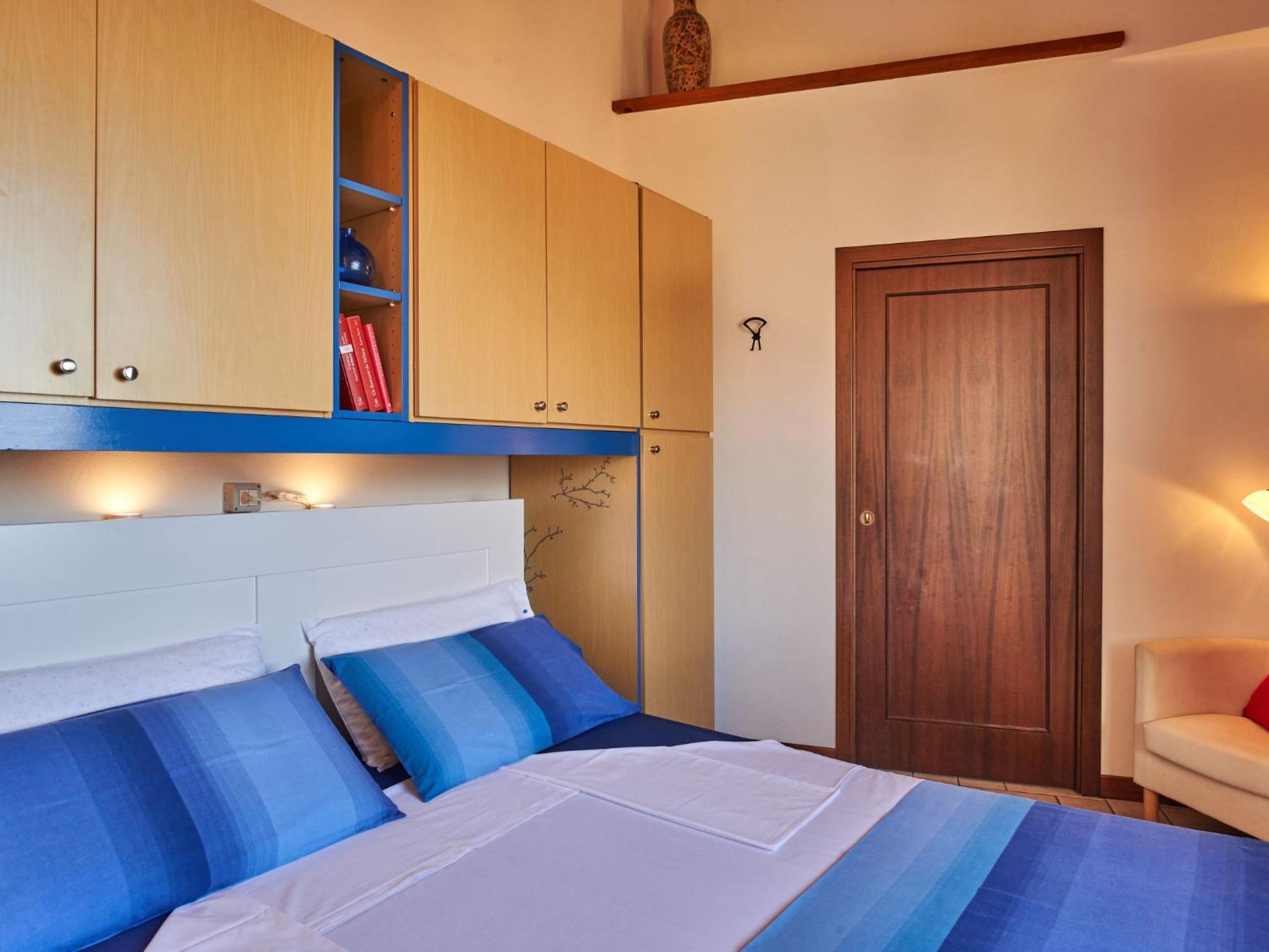 Apartment Bellavista - Grv240 By Interhome Gravedona Luaran gambar