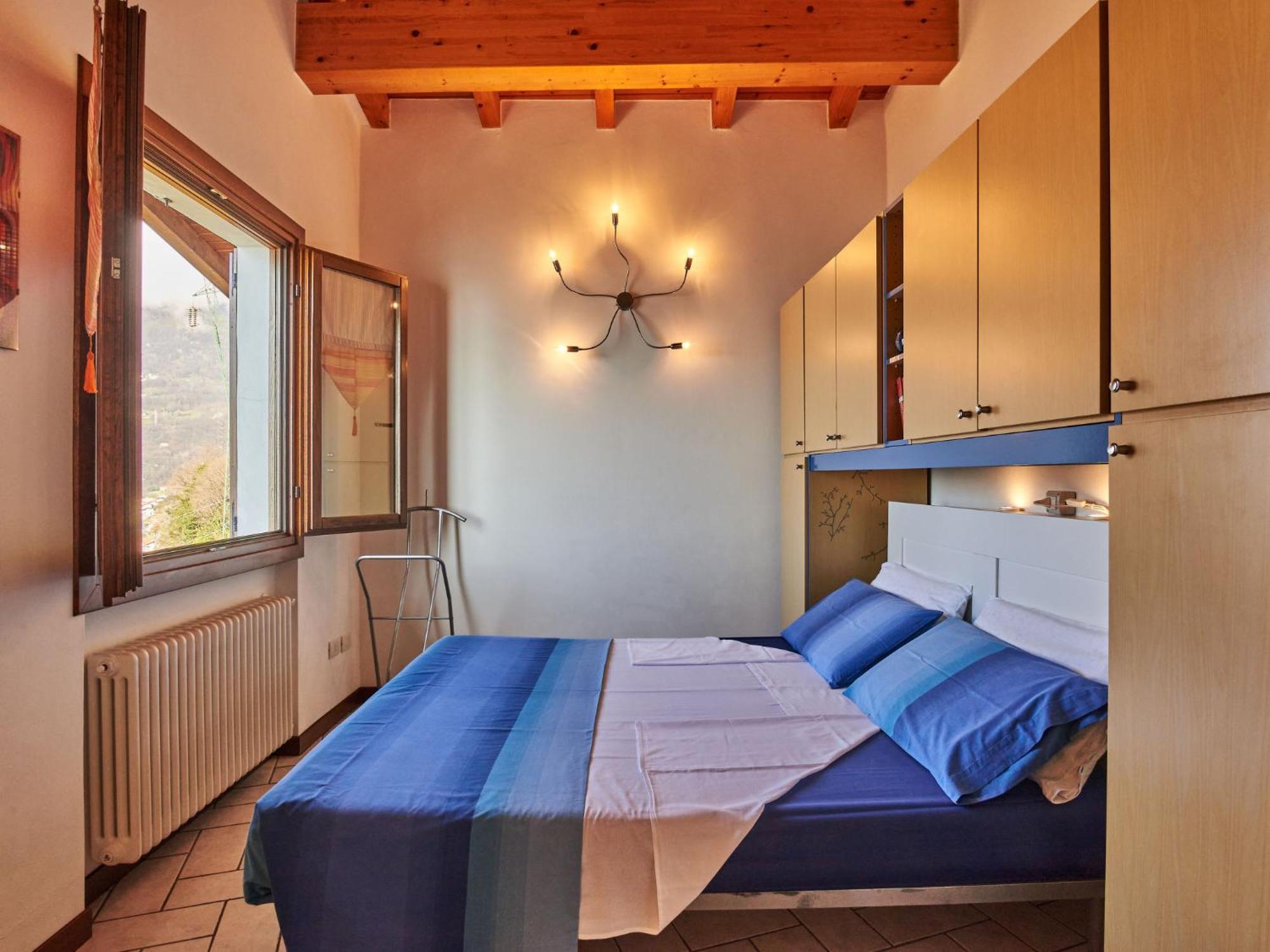 Apartment Bellavista - Grv240 By Interhome Gravedona Luaran gambar