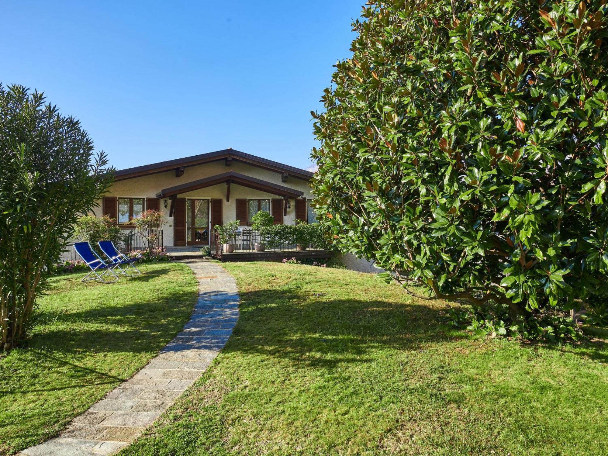 Apartment Bellavista - Grv240 By Interhome Gravedona Luaran gambar